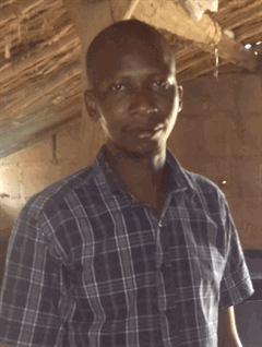 Yaya Diakité